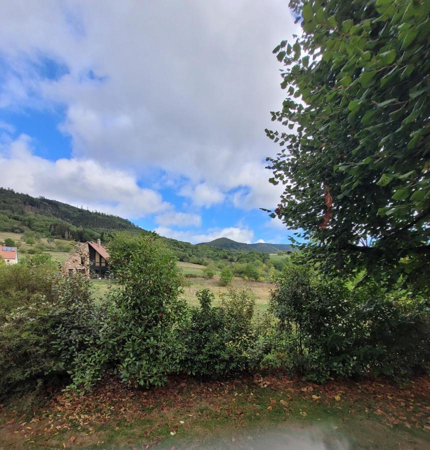 Le Breit Maison De Charme Avec Sa Dependance Breitenbach ภายนอก รูปภาพ