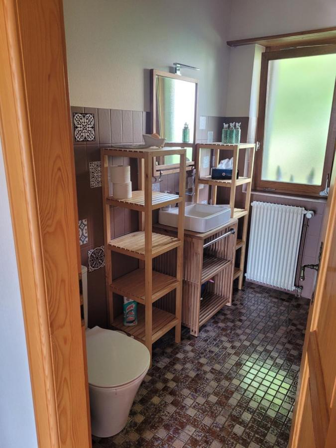 Le Breit Maison De Charme Avec Sa Dependance Breitenbach ภายนอก รูปภาพ