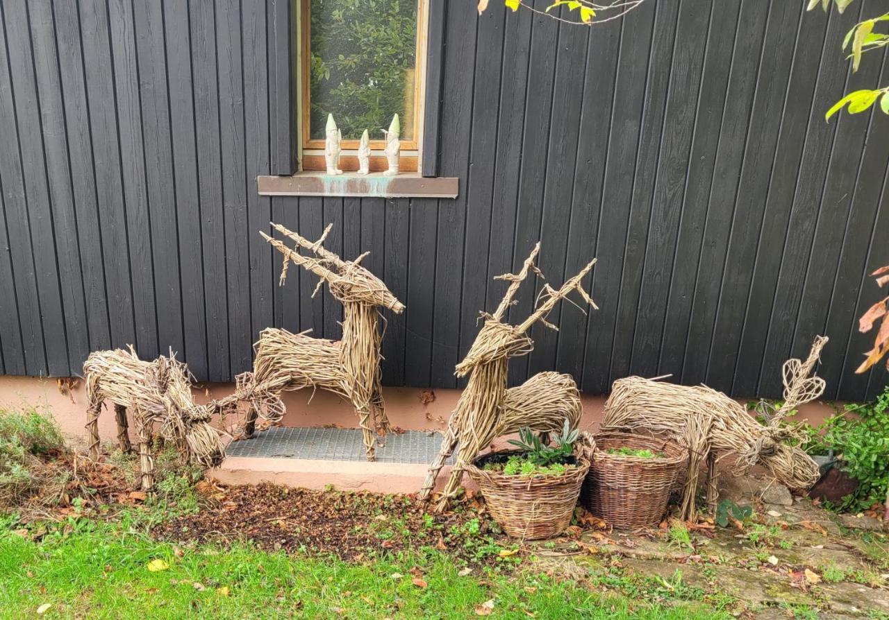Le Breit Maison De Charme Avec Sa Dependance Breitenbach ภายนอก รูปภาพ
