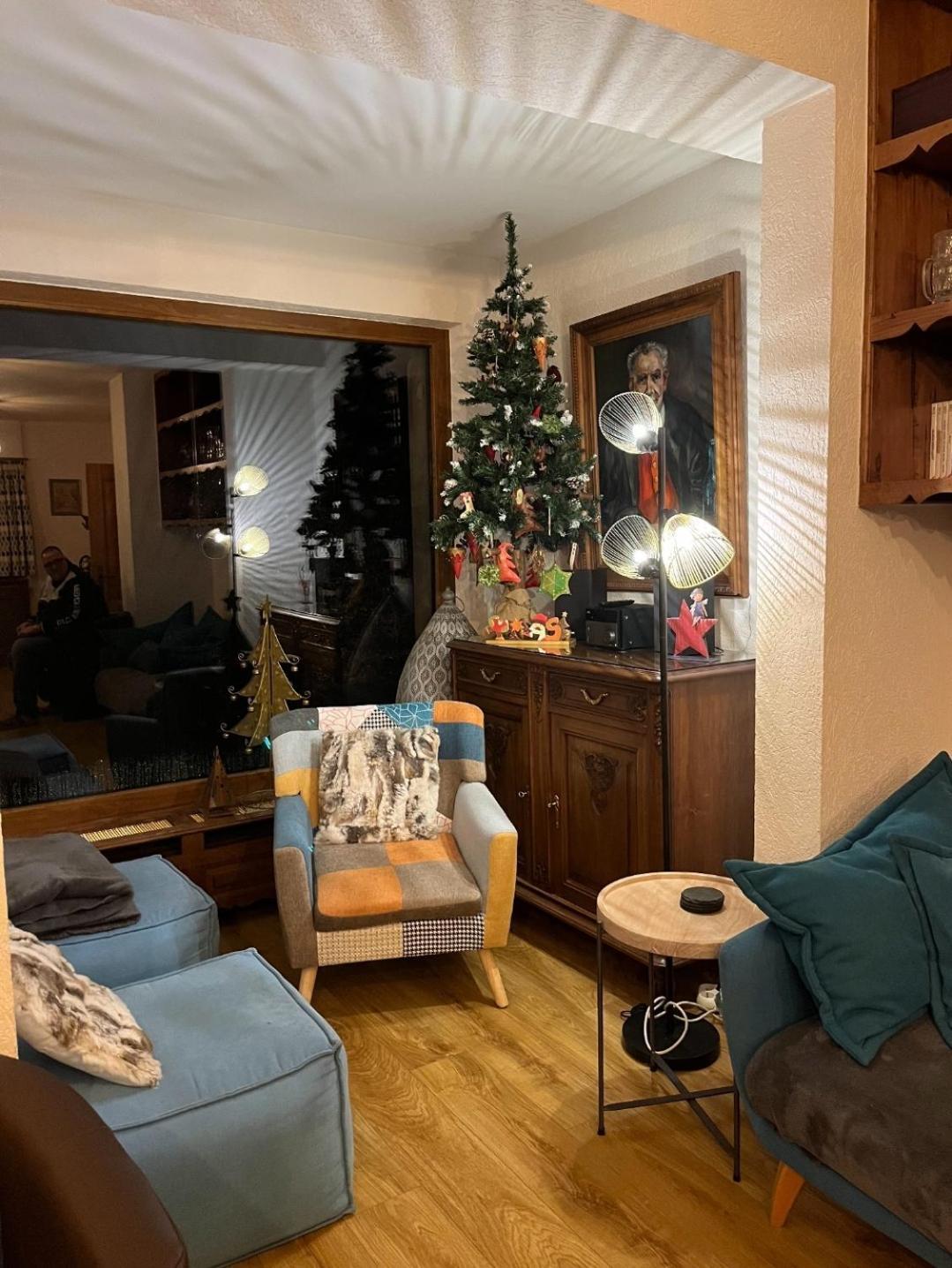 Le Breit Maison De Charme Avec Sa Dependance Breitenbach ภายนอก รูปภาพ
