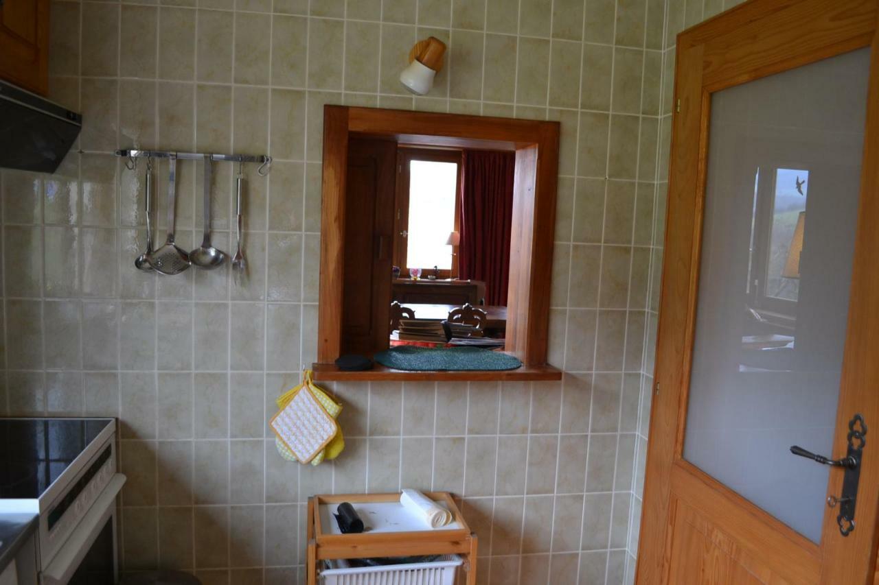 Le Breit Maison De Charme Avec Sa Dependance Breitenbach ภายนอก รูปภาพ