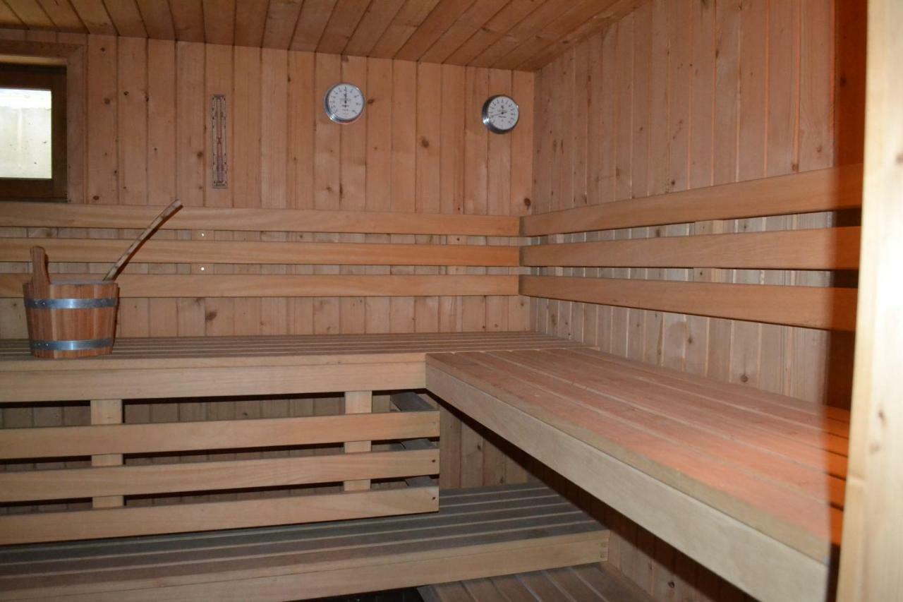 Le Breit Maison De Charme Avec Sa Dependance Breitenbach ภายนอก รูปภาพ