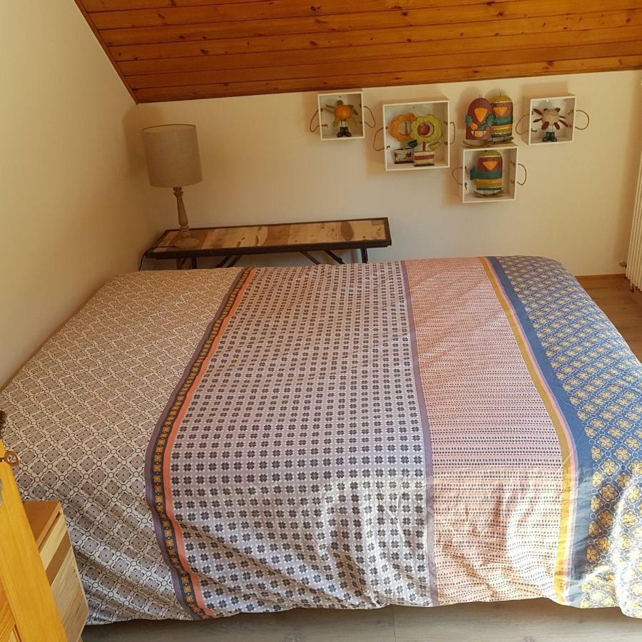 Le Breit Maison De Charme Avec Sa Dependance Breitenbach ภายนอก รูปภาพ