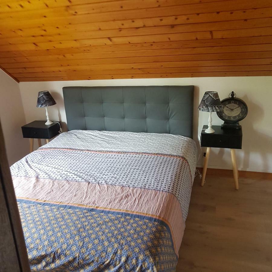 Le Breit Maison De Charme Avec Sa Dependance Breitenbach ภายนอก รูปภาพ