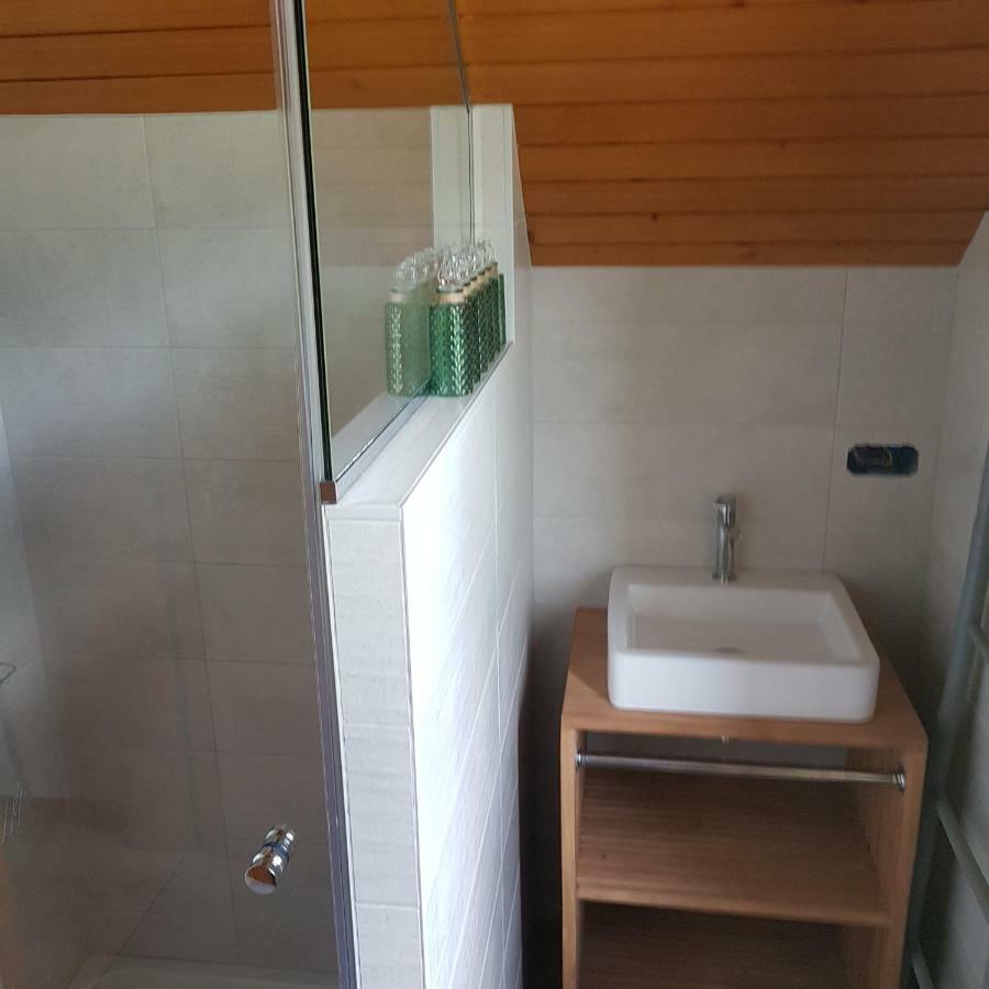 Le Breit Maison De Charme Avec Sa Dependance Breitenbach ภายนอก รูปภาพ