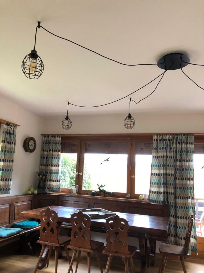 Le Breit Maison De Charme Avec Sa Dependance Breitenbach ภายนอก รูปภาพ