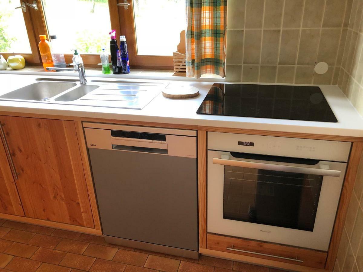 Le Breit Maison De Charme Avec Sa Dependance Breitenbach ภายนอก รูปภาพ