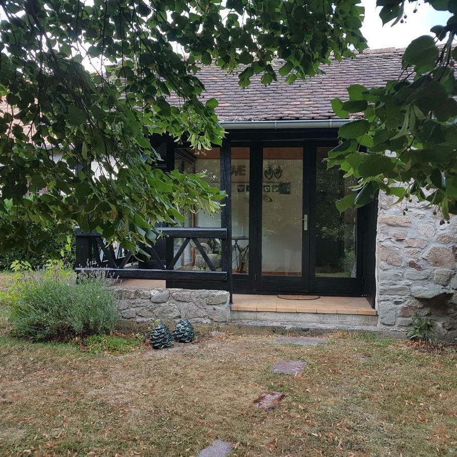 Le Breit Maison De Charme Avec Sa Dependance Breitenbach ภายนอก รูปภาพ