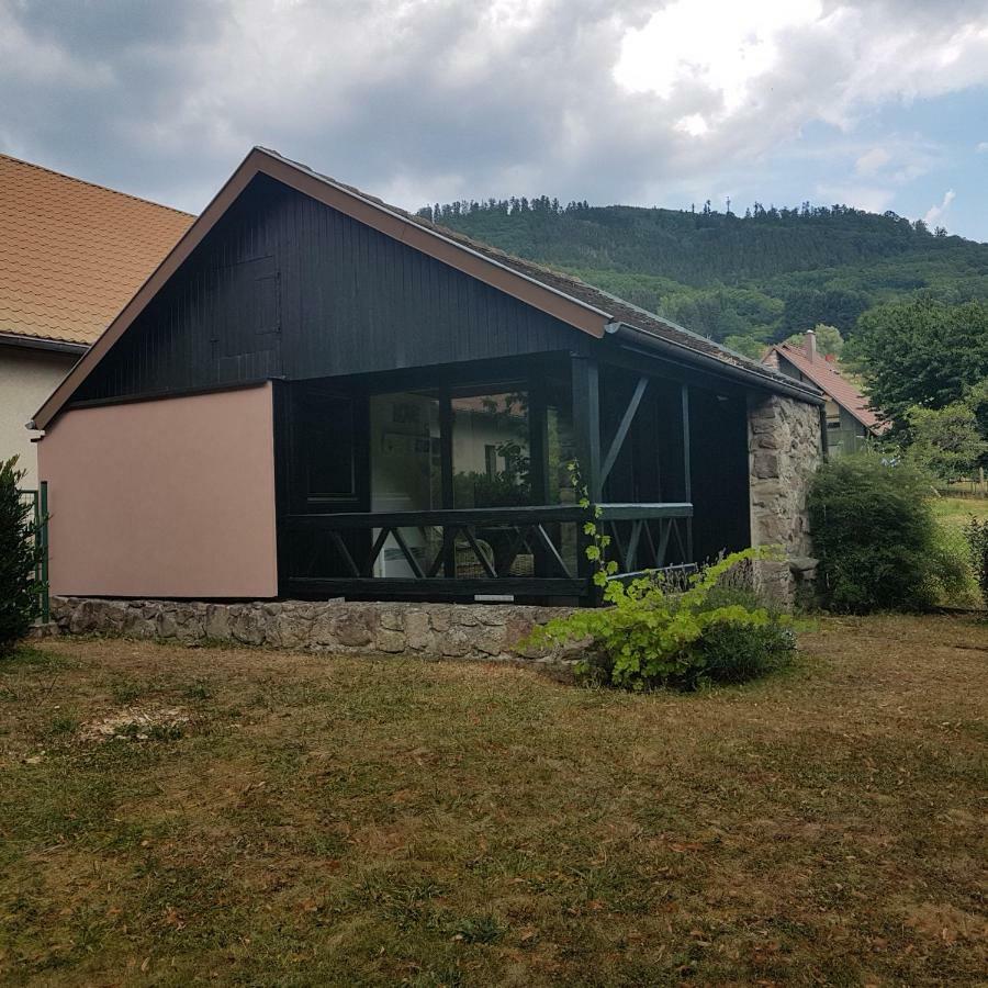 Le Breit Maison De Charme Avec Sa Dependance Breitenbach ภายนอก รูปภาพ
