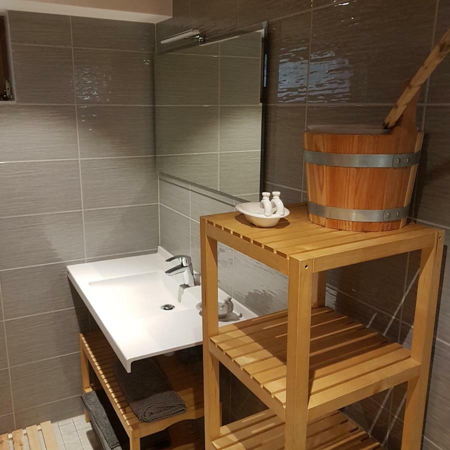 Le Breit Maison De Charme Avec Sa Dependance Breitenbach ภายนอก รูปภาพ