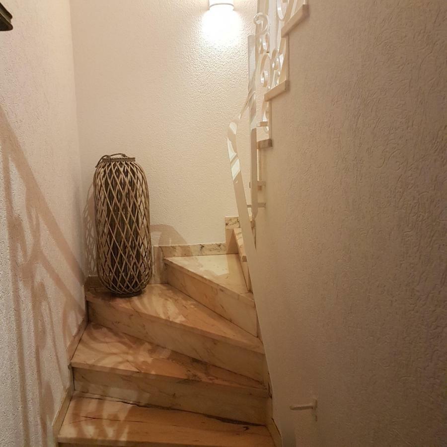 Le Breit Maison De Charme Avec Sa Dependance Breitenbach ภายนอก รูปภาพ