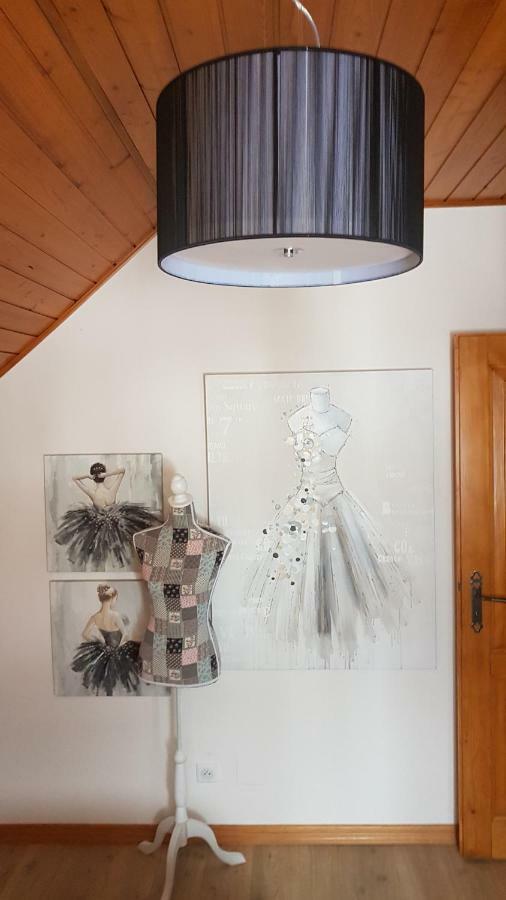 Le Breit Maison De Charme Avec Sa Dependance Breitenbach ภายนอก รูปภาพ