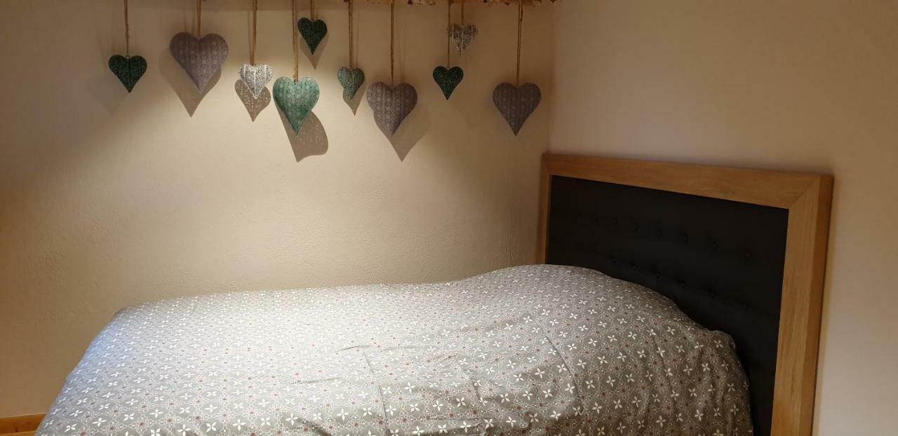 Le Breit Maison De Charme Avec Sa Dependance Breitenbach ภายนอก รูปภาพ